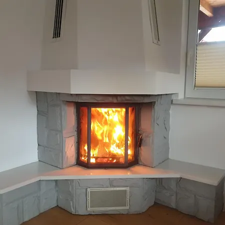 Feriehus Ostoja Sosnowa *