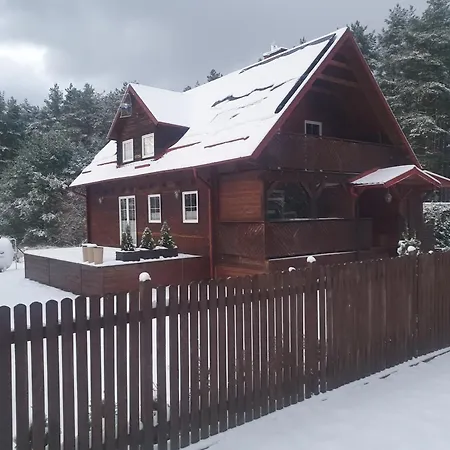 Ostoja Sosnowa *