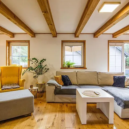 Ostoja Sosnowa * Czarny Mlyn